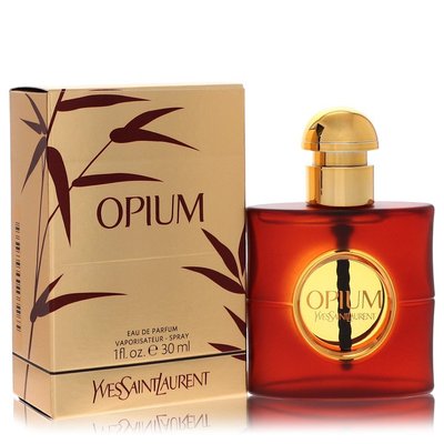 Yves Saint Laurent Opium Women's Eau De Parfum (Spray)(30 ml) Image
