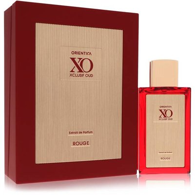 Orientica XO Xclusif Oud Rouge Unisex Extrait De Parfum (Spray)(59 ml) Image