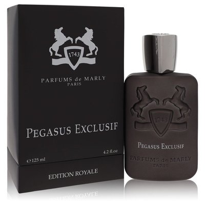 Parfums De Marly Pegasus Exclusif Men's Eau De Parfum (Spray)(75 ml) Image