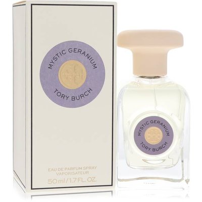 Tory Burch Mystic Geranium Women's Eau De Parfum (Spray)(50 ml) Image