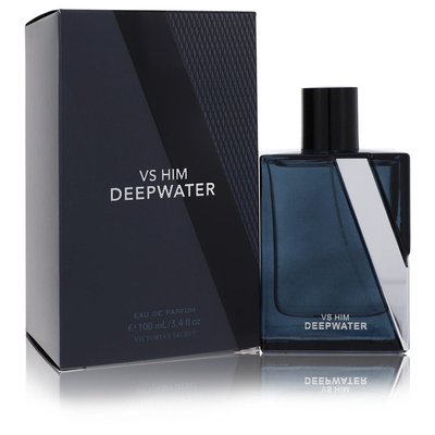 Victoria'S Secret Vs Him Deepwater Men's Eau De Parfum (Spray)(100 ml) Image