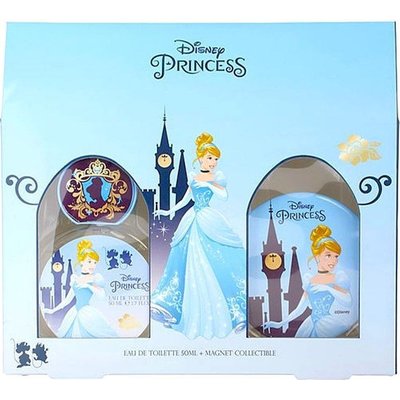 Disney Cinderella Eau de Toilette Gift Set (2 Piece) Image