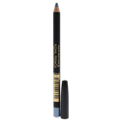 Max Factor Kohl Pencil 060 Ice Blue Eyeliner Pencil (1.2g) Image