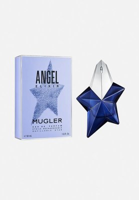Mugler Angel Elixir Eau de Parfum (50ml) Image