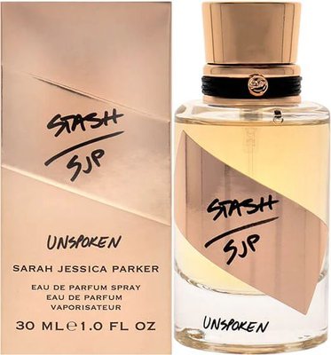 Sarah Jessica Parker Stash Unspoken Eau de Parfum (30ml) Image