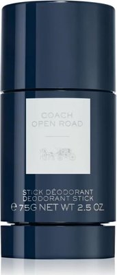 Coach Open Road Deodorant Stick (75g) Image