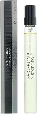 Viktor & Rolf Spicebomb Mini Eau de Toilette (10ml) Image