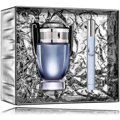 Paco Rabanne Invictus Gift Set (2 Piece) Image