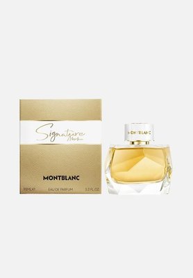 Montblanc Signature Absolue Eau de Parfum (90ml) Image