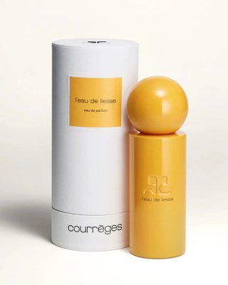 Courrèges L'eau De Liesse Eau de Parfum (100ml) Image