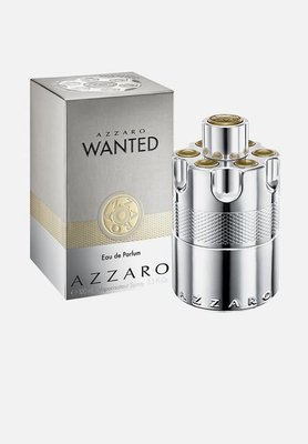 Azzaro Wanted Eau de Parfum (50ml) Image
