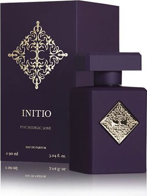 Initio Psychedelic Love Eau de Parfum (90ml) Image