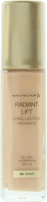 Max Factor Radiant Lift 060 Sand Foundation (30ml) Image