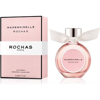 Rochas Mademoiselle Rochas Eau de Parfum (50ml) Image