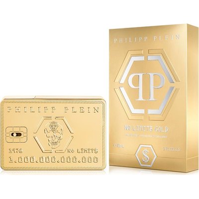 Philipp Plein No Limits Eau de Parfum 90ml Image
