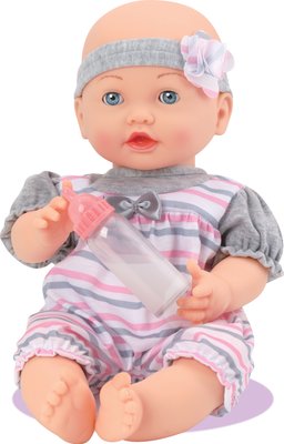 Verimark i Play Cuddle Baby Image