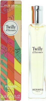 Hermès Twilly d'Hermès Eau de Parfum (15ml) Image
