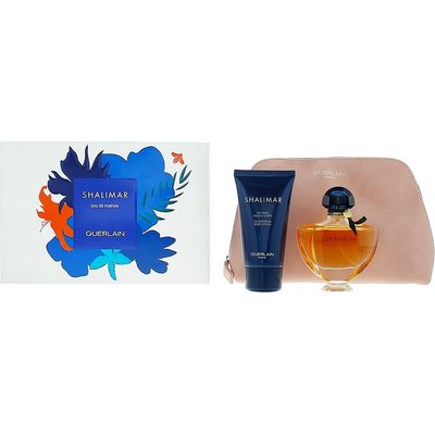 Guerlain Shalimar Gift Set for Her (2 Piece) Image