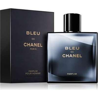 Chanel Bleu De Chanel Parfum (100ml) Image