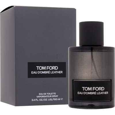 Tom Ford Eau d'Ombré Leather Eau de Toilette (100ml) Image