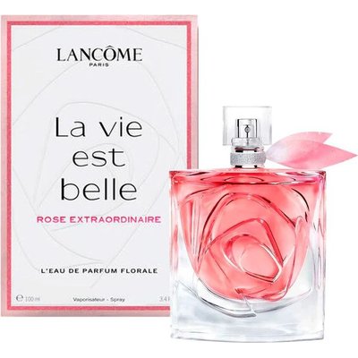 Lancôme La Vie Est Belle Rose Extraordinaire L'Eau de Parfum (100ml) Image