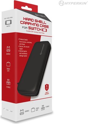 Hyperkin EVA Hard Shell Carrying Case Image