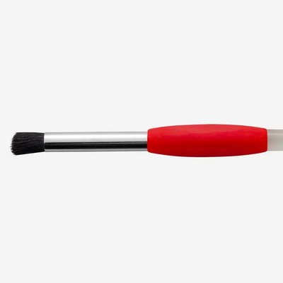 Pro Arte Twist Grip Deerfoot Natural Bristle Brush (Large) Image