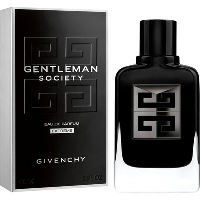 Givenchy Gentleman Society Extreme Eau de Parfum (60ml) Image