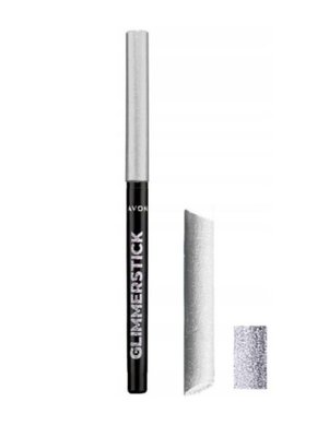 Glimmerstick Eyeliner Diamonds (Silver Lights) Image