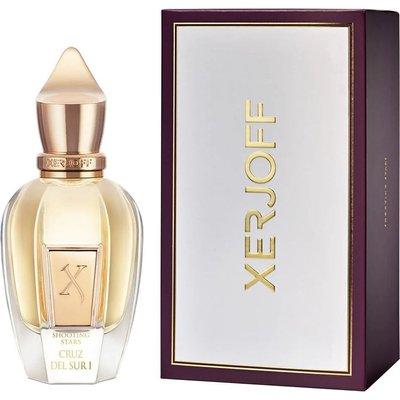 Xerjoff Shooting Stars Cruz Del Sur I Eau de Parfum (50ml) Image