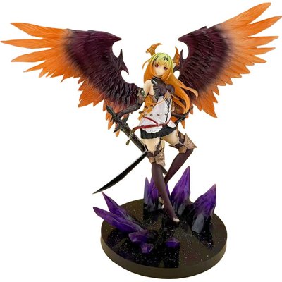 1/7 Dark Angel Olivia Image