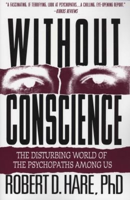 Without Conscience Image