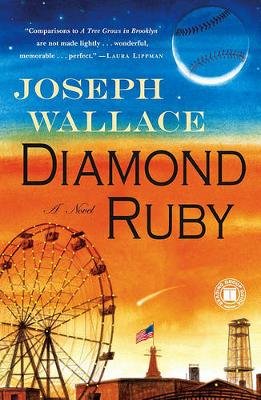 Diamond Ruby Image
