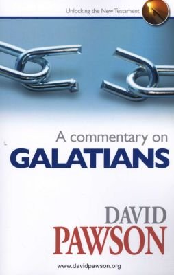 A Commentary on Galatians Image