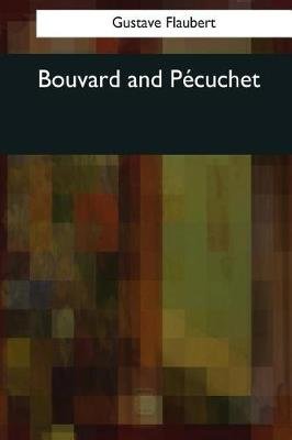 Bouvard and Pecuchet Image