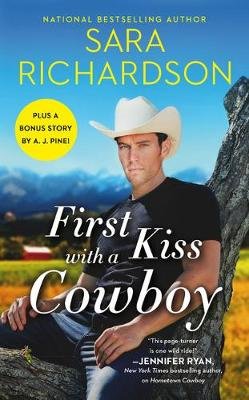 Romance is a bonus book first kiss
