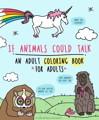 If Animals Could Talk Image