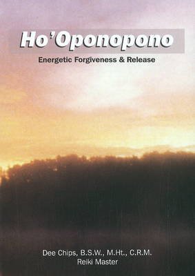 Ho'oponopono CD Set Image