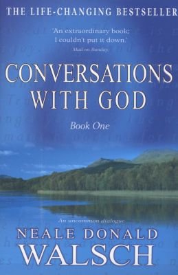 Conversations with God Book One Image