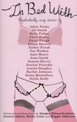 In Bed with Anthology Image