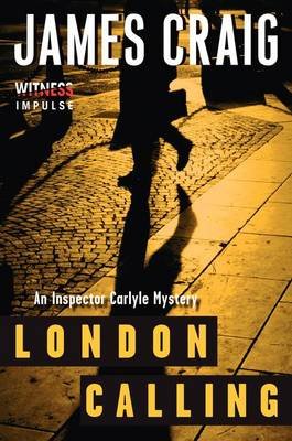 London Calling Image