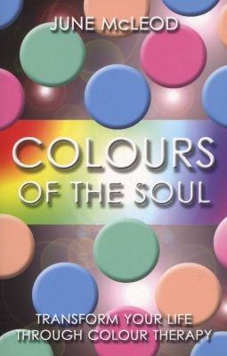 Colours of the Soul Image