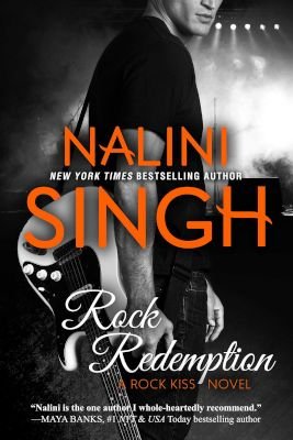 Rock Redemption Image