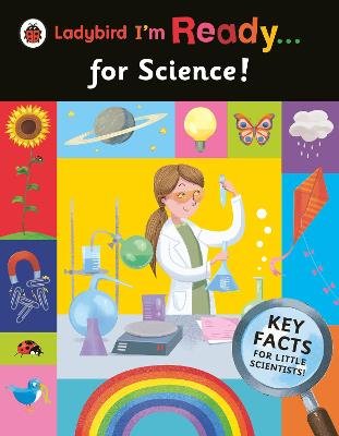 I'm Ready For Science Image