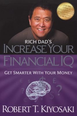 Rich Dad's Increase Your Financial IQ Image