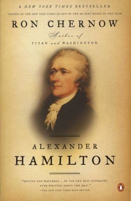Alexander Hamilton Image