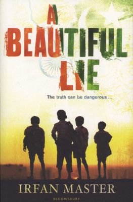 A Beautiful Lie Image
