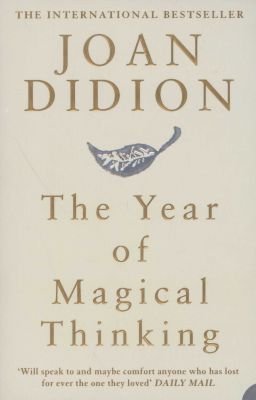 The Year of Magical Thinking Image