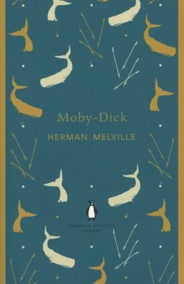 Moby-Dick Image