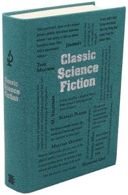 Classic Science Fiction Image